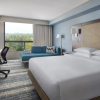 Отель Boston Marriott Burlington, фото 5