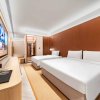 Отель Crystal Orange Qingdao Hi-Tech Convention & Exhibition Center Hotel, фото 2