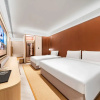 Отель Crystal Orange Qingdao Hi-Tech Convention & Exhibition Center Hotel, фото 2