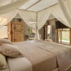 Отель Khwan Beach Resort - Pool Villas and Glamping - Adults Only, фото 20