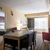 Отель Comfort Inn & Suites St. Paul Northeast, фото 14
