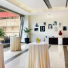 Отель Crowne Plaza Rome - St. Peter's, фото 20