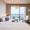 Отель Okinawa Prince Ocean View Ginowan, фото 2