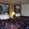 Отель AmeriVu Inn & Suites, фото 3