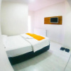 Отель Ankara Otel Evren, фото 3