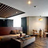 Отель Tsix5 Hotel, фото 18