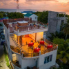Отель Vilu Thari Inn Maldives, фото 27