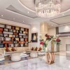 Отель Holiday Inn Cairo Maadi, an IHG Hotel, фото 7