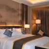 Отель Jiaochengshan Hotel, фото 5