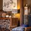 Отель Hoodia Desert Lodge, фото 2