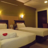Отель The Richman Hotel, фото 10