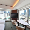 Отель Marunouchi Hotel, фото 14