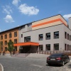 Гостиница Park Hotel Monino в Лосино-Петровском