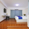 Отель Blue River Hotel 3, фото 4