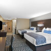 Отель Best Western Plus Denton Inn & Suites, фото 8
