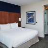 Отель Residence Inn by Marriott Berkeley, фото 8