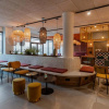 Отель MEININGER Hotel Marseille Centre La Joliette, фото 20