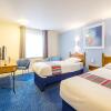 Отель Travelodge Frimley Hotel, фото 4