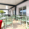 Отель B&B HOTEL Cholet Nord, фото 26