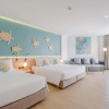 Отель Phuket Emerald Beach Resort, фото 3
