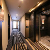 Отель APA Hotel Shimbashi Toranomon, фото 12