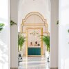 Отель Raffles Al Areen Palace Bahrain, фото 3