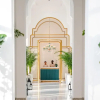 Отель Raffles Al Areen Palace Bahrain, фото 3