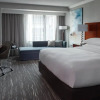 Отель Halifax Marriott Harbourfront Hotel, фото 5