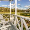 Отель Maison D'Memoire Bed & Breakfast Cottages, фото 14