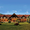Отель Glacier House Resort, фото 1