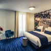 Отель Hôtel Mercure Paris Suresnes Longchamp, фото 3