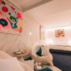 Отель Meistay Art Gallery Hotel, фото 12