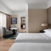 Отель Istanbul Marriott Hotel Pendik, фото 4