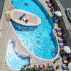 Отель Meryemana Hotel, фото 19