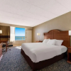 Отель Comfort Inn South Oceanfront, фото 10