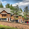 Гостиница Gorki (Abzakovo), фото 7