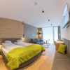 Отель KOSIS Sports Lifestyle Hotel, фото 2