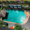 Отель Sunbeam Hotel Pattaya, фото 36