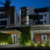 Отель The Ocean Club, a Luxury Collection Resort, Costa Norte, фото 33