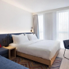 Отель Hampton By Hilton Riga Airport, фото 4
