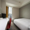 Отель Sotetsu Fresa Inn Shimbashi-Karasumoriguchi, фото 6