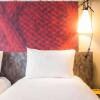 Отель ibis London Stratford, фото 16