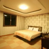 Отель Koreana Motel, фото 4