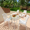 Отель Grand Oasis Cancun - All Inclusive, фото 9