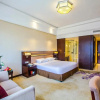 Отель Grand New Century Hotel Jiashan Jiaxing, фото 3