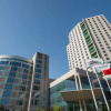 Отель Hampton by Hilton Beijing Shijingshan Amusemen Park, фото 1
