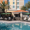 Отель Homewood Suites by Hilton Cape Canaveral-Cocoa Beach, фото 31