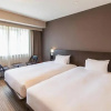 Отель Sunroute Plaza Shinjuku, фото 11