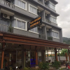 Отель Baan Ketkeaw Guesthouse 1, фото 1