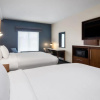 Отель Courtyard by Marriott Seattle SeaTac Airport, фото 12